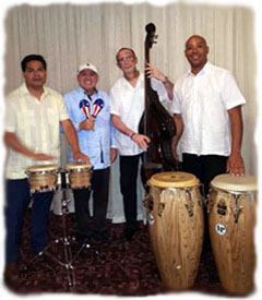 Grupo Fantasia Trio