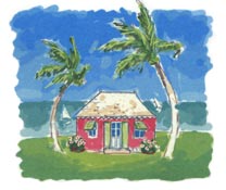 Hut